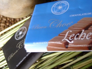 chocolate la flor de birongo.JPG
